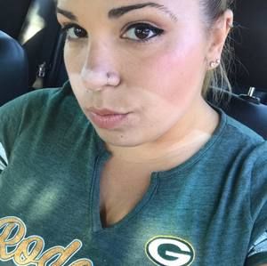 Meet your Posher, Roseann